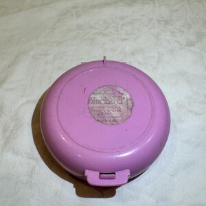 POLLY POCKET BLUEBIRD PP ballerina / theatre de danse EUR 17,50 - FR