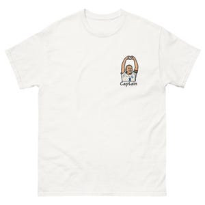 Leah Williamson England Lionesses T shirt Womens Football