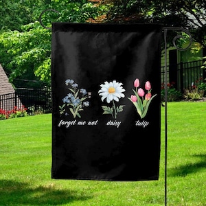 Subtle F*ck Trump Flag, Foxtrot Delta Tango, FDT Flag, Anti MAGA Flag, Liberal Flag, Resist Flag,Leftist Flag, Anti Fascism Flag C1ES28