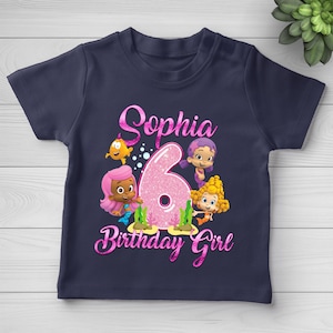 bubble guppies birthday dress Bubble Guppies tutu set- Bubble guppies outfit-bubble guppies dress-bu Pink Toes & Hair Bows