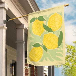 Subtle Anti Trump Flag, Lemmons F*ck Trump Flag, FDT Flower Flag, Democrat Flag, Feminist Flag, Political Protest Flag C1EI11