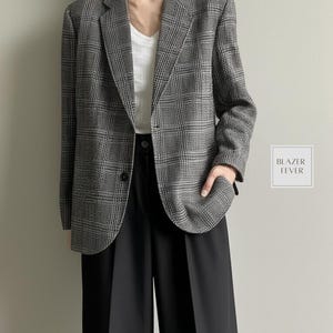 Vintage Blazer