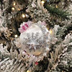 Christmas ornament