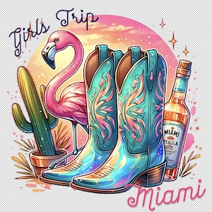 Nashville Birthday PNG, Cowgirl Birthday Party Squad, Nash Bash, Boots Booze Birthdays, Girls Trip Sublimation, Matching Birthday Shirts