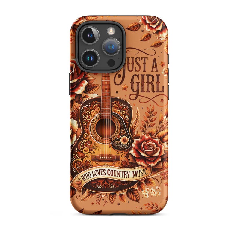 Tough Case for iPhone®
