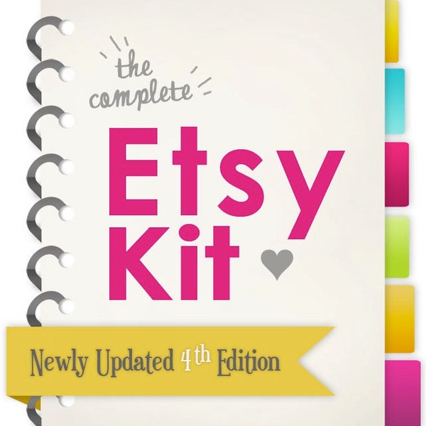 100% Guaranteed - The Best-Selling Etsy Kit // Limited Time Sale