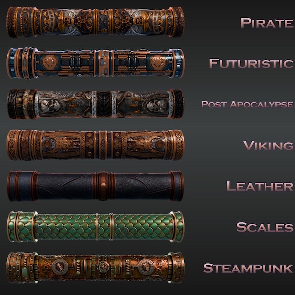 Epic Themed Playmat Tuby do przechowywania F-V