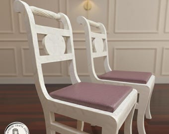 ♬世界に一つの音楽チェア♬ ハンドメイド椅子Handmade Chair ♬世界に一つの音楽チェア♬ ハンドメイド椅子Handmade Chair