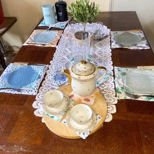 Trivet