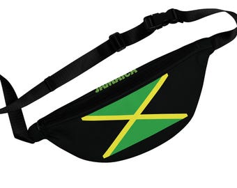 Heuptasje, Jamaica