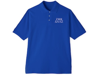 Unisex Polo