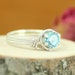 see more listings in the Birthstone Rings Silver section