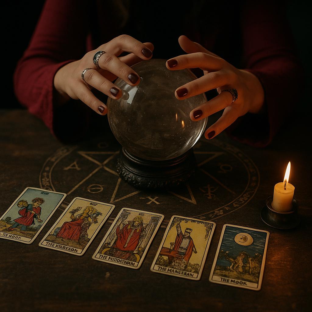 Werewolf Transformation Ritual Full Moon Energy Awakening and Wolf ...