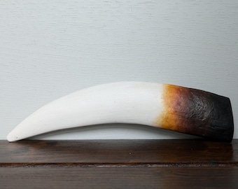 Smilodon Sabertooth Replica