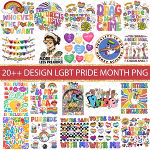 20++ LGBT Bundle Png Design, Gay Coquette Bow Png, Rainbow LGBT Bow Png, Lgbtq png, Coquette LGBT Png Bundle, Gay Lgbt, Lgbt quotes