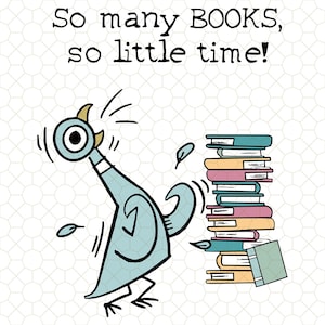 Elephant And Piggie PNG Bundle, Elephant Piggie Png, Elephant And Pigeon Png, Children&#39;s Book Png, Back to School Png, Elephant Png