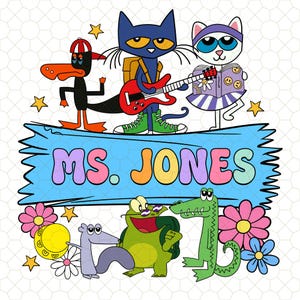 Nombre personalizado: Maestro/a, Mascota. El gato, Regreso a la escuela (Png), Todo es genial (Png), Libros infantiles (Png), Vida docente, Amante de los libros (Png), Jardín de infancia