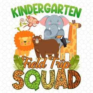 Kindergarten Zoo Feld Reise Kader Png,Zoo Crew Png, Zoo Reise Png, Schulanfang Safari,Kinder Zoo Geburtstag Design,Zoo Tag Png,Zoo Lehrer Png