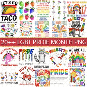 20+ LGBT Bundle Png Design, Gay Coquette Bow Png, Rainbow LGBT Bow Png, Lgbtq png, Coquette LGBT Png Bundle, Gay Lgbt, Lgbt quotes