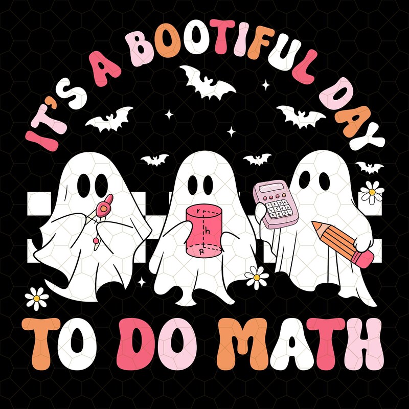 Math Teacher Svg - Etsy