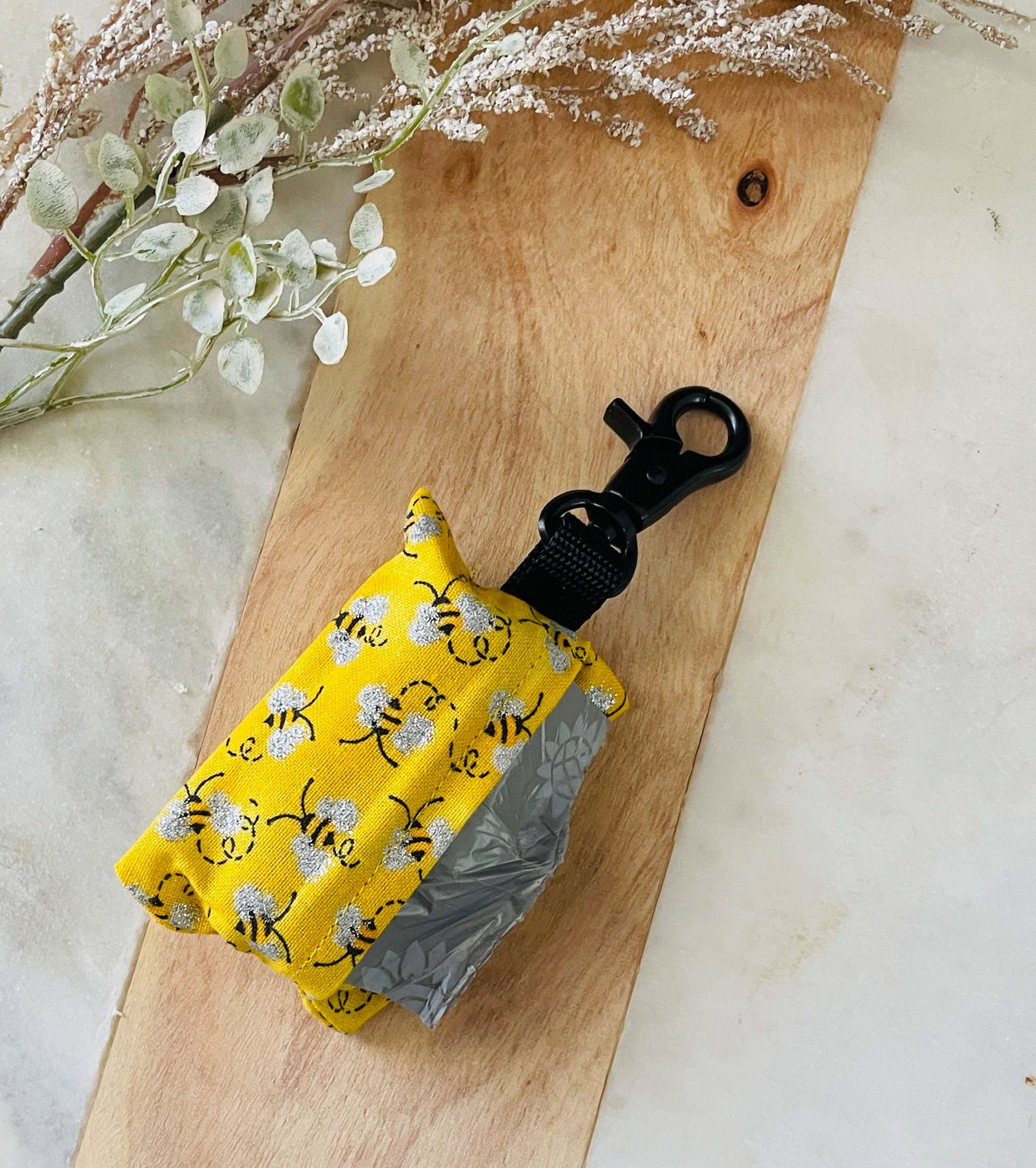 Dog waste bag holder sewing pattern new arrivals