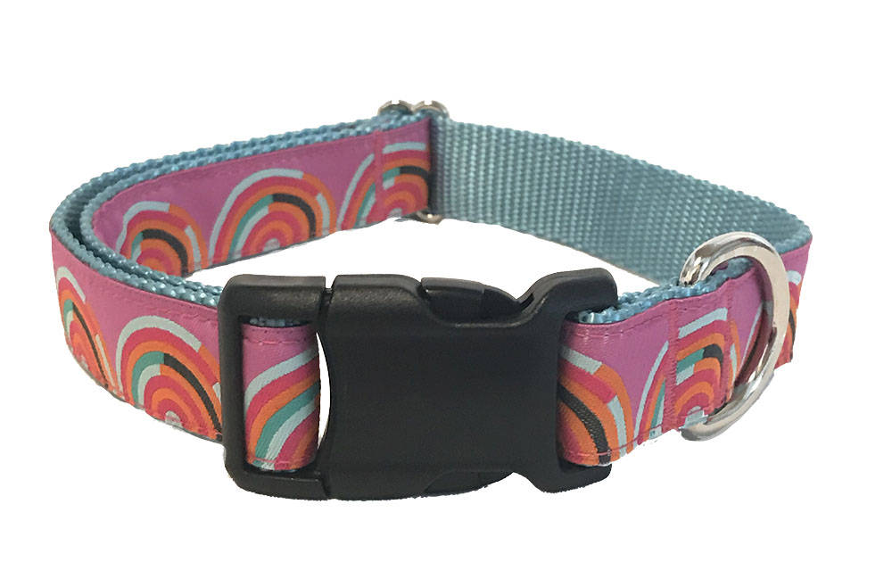 quick release dog harness