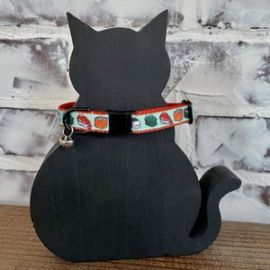 Sushi cat collar | Fish cat collar