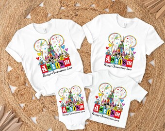 Autism Awareness Month,Super Kid,Disney Autism Shirt ,Superhero Shirt,Autism Awareness Gift Tee,Unisex Adult Tshirt Kid T-shirt