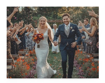 Casse-tête Célébration de mariage