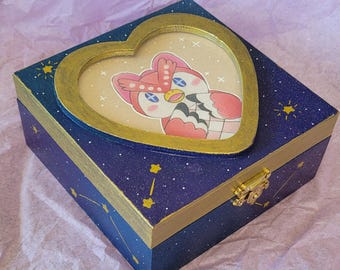 celestial jewlery box