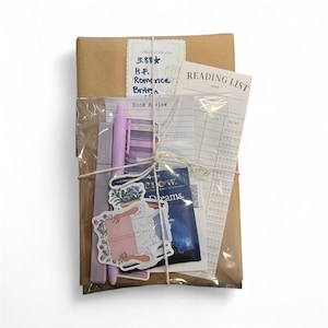 Blind Date With A Book Set