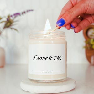 Bookish candle, throne of glass candle, Book lover gift, Booktok, TOG merch, Book inspiration sjmaas