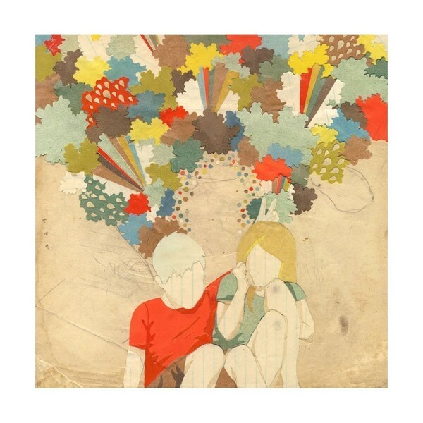 Home Life In Faraway Lands