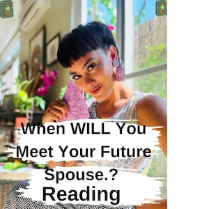¿Cuándo conocerás a tu alma gemela? Guía de tiempos para futuros cónyuges y llamas gemelas - Futuro esposo - Futura esposa - Lectura de marcos de tiempo - Almas gemelas