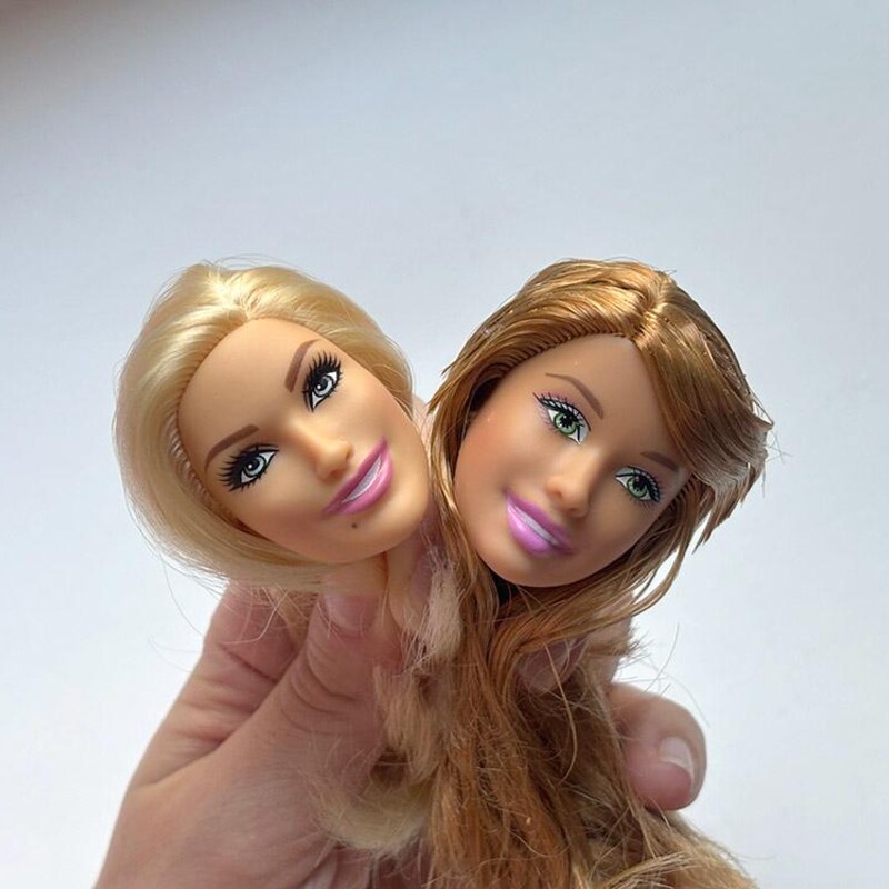 1 6 Scale Head - Etsy