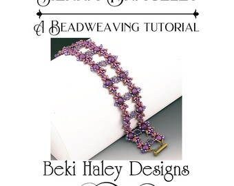 Zelfstudie Sierra-kralenarmband: pdf-download