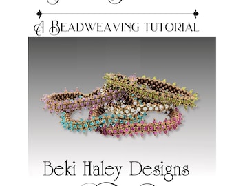 Zelfstudie Juliet-armbandkralen: pdf-download