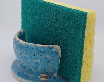 Sponge Holder