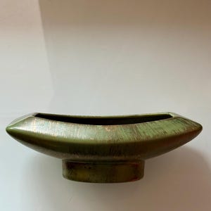 【ビンテージ】ANTHONY FREEMAN MCFARLIN Ashtray Vintage Anthony Freeman and McFarlin ashtray # 260 | eBay