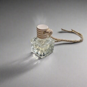 Autogeurverspreiders: Honing, Lavendel, Roos, Oudh, Tabak, Bosbes, Karamel, Mandarijn, Vijg, Kamille, Tonkaboon, Vanille, Muskus, Sandelhout - 8ml