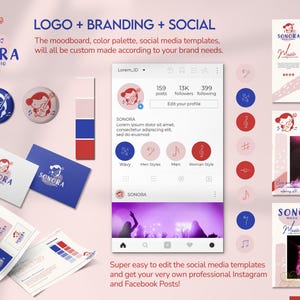 Logotipo personalizado para sua empresa, marca personalizada, logotipo profissional, logotipo de fotografia, design de logotipo personalizado para empresas, cartão de visita