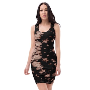 Bodycon Kleid,Minikleid,Stretch Kleid,bedrucktes Kleid,Date Night Kleid,ärmellose Kleider,Kleider in Übergröße,Kleider für Brautjungfer,figurbetontes Kleid,