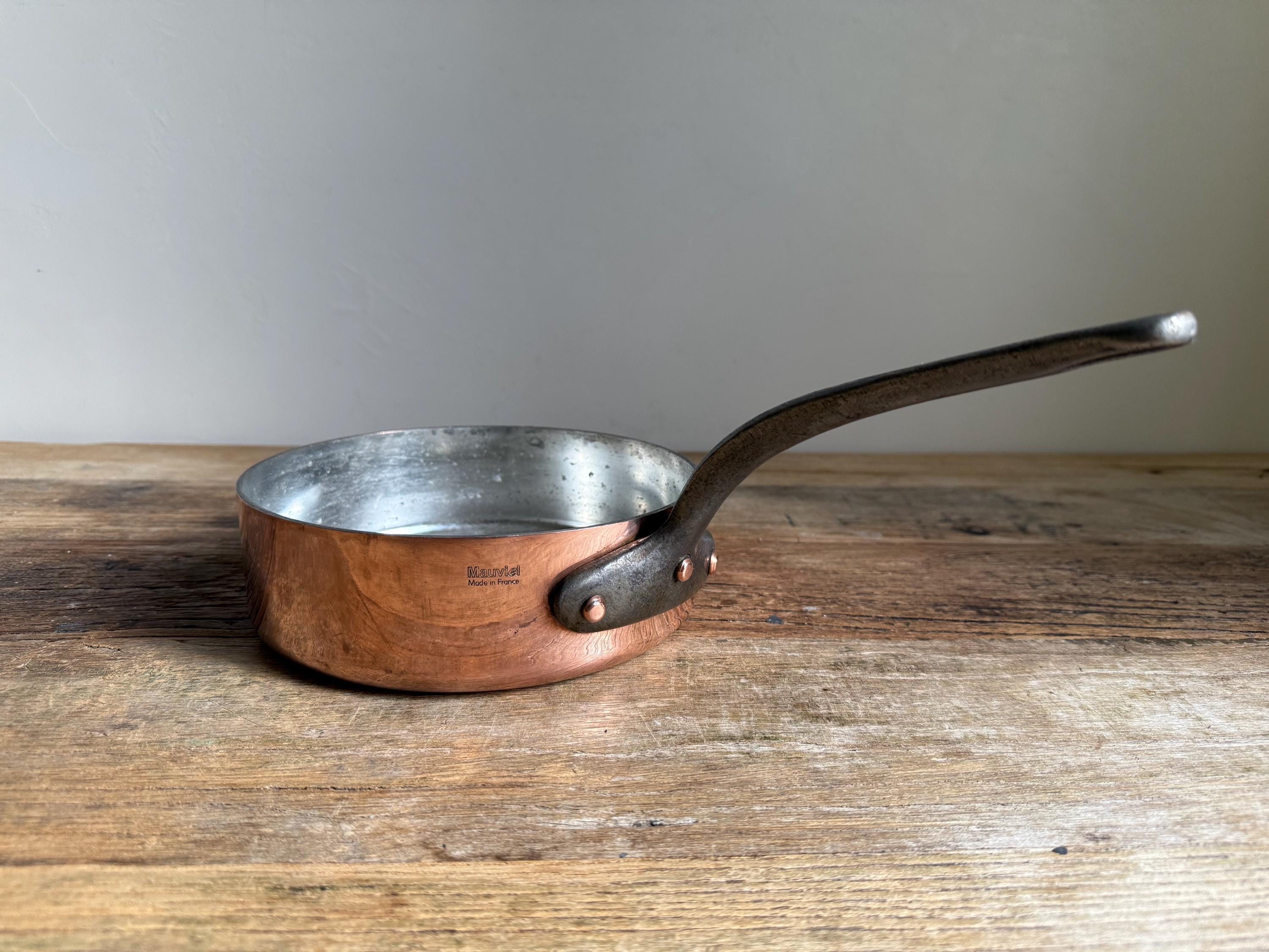 Dehillerin Copper - Etsy