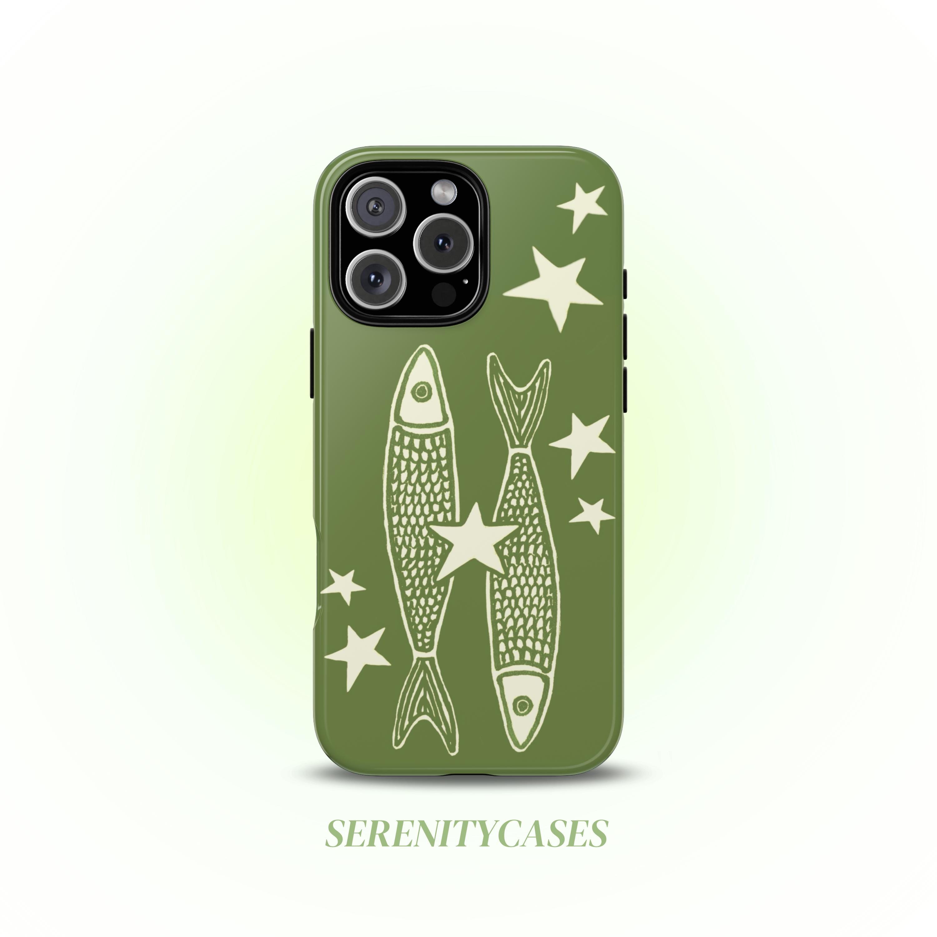 Coque De Téléphone Cool Girl – Coque Complète Pour IPhone 15/14/13/12 Pro Max – Neuf