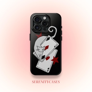 Playing Card iPhone - Etsy Playing Card iPhone - Etsy