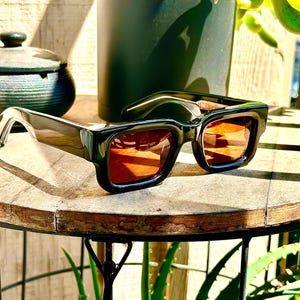 Luxury Polarized Fashion Sunglasses Summer 2025
