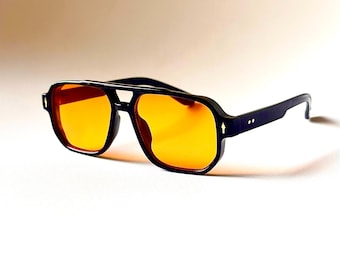 2026 RETRO POLARIZED LEISURE Sunglasses