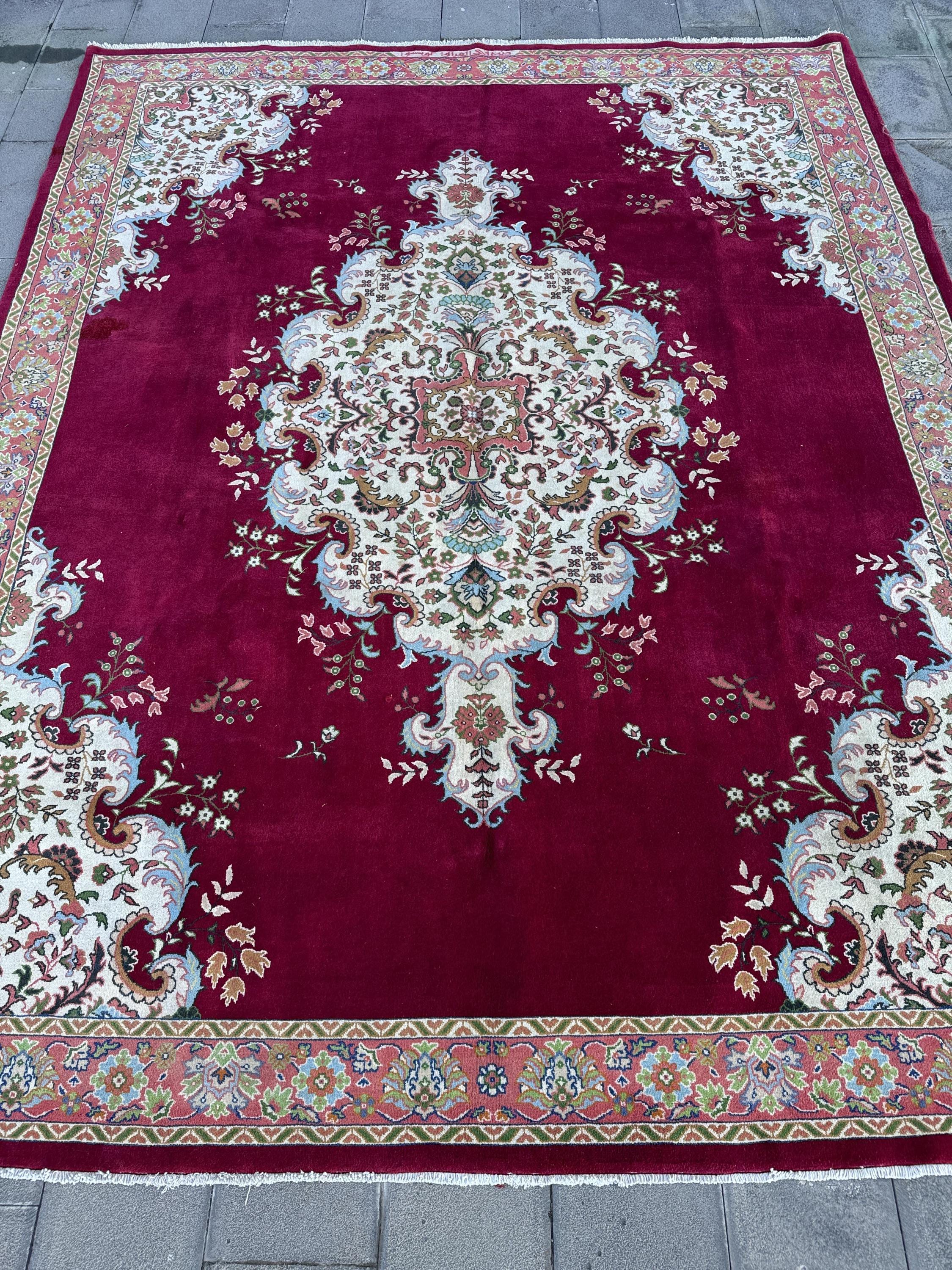 114×57 “DIMLY LIT-S” ViNTAGE TURKiSH RUG il_fullxfull.6356445799_jjw7.jpg