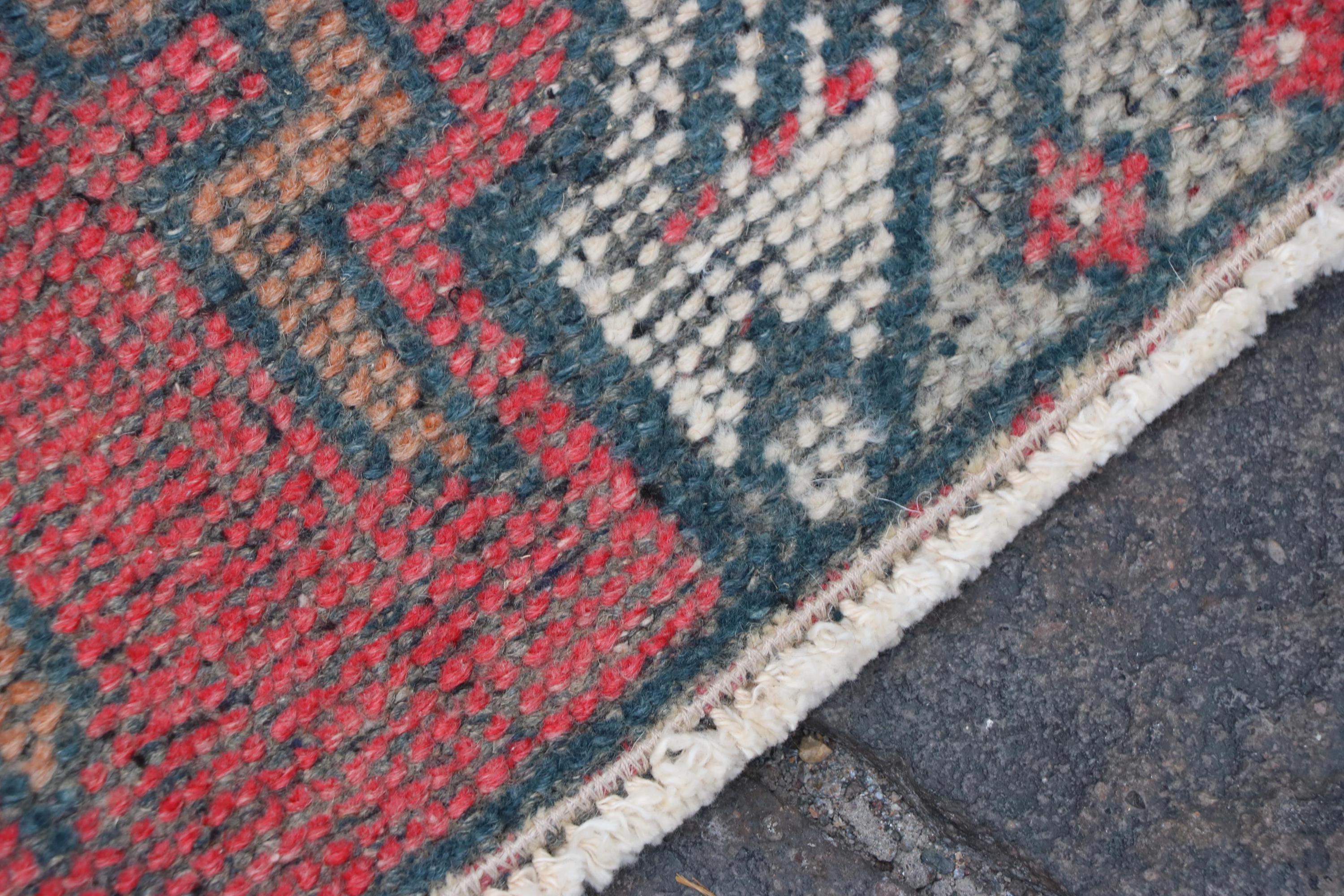 Tapis Turc fait main 162cm x 106 - Décoration