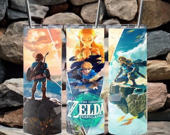 Gobelet Zelda 20 oz
